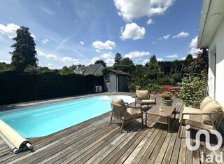  Maison � vendre 7 pi�ces 127 m�