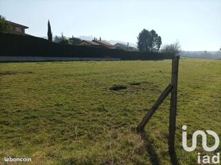  Terrain � vendre 818 m�