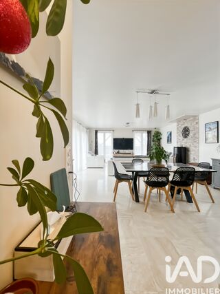  Maison � vendre 8 pi�ces 165 m�