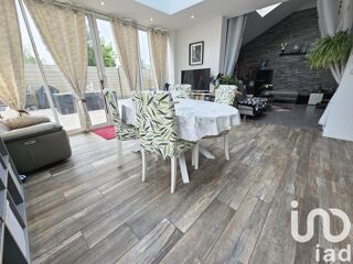  Maison � vendre 6 pi�ces 127 m�