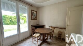  Maison � vendre 4 pi�ces 80 m�