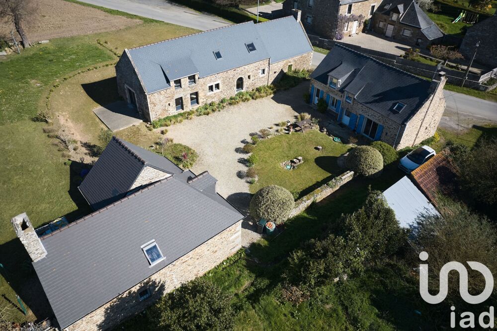  vendre  Maison Saint-Cast-le-Guildo (22380)