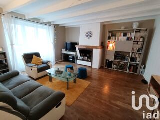  Maison � vendre 6 pi�ces 160 m�