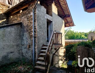  Maison � vendre 3 pi�ces 51 m�