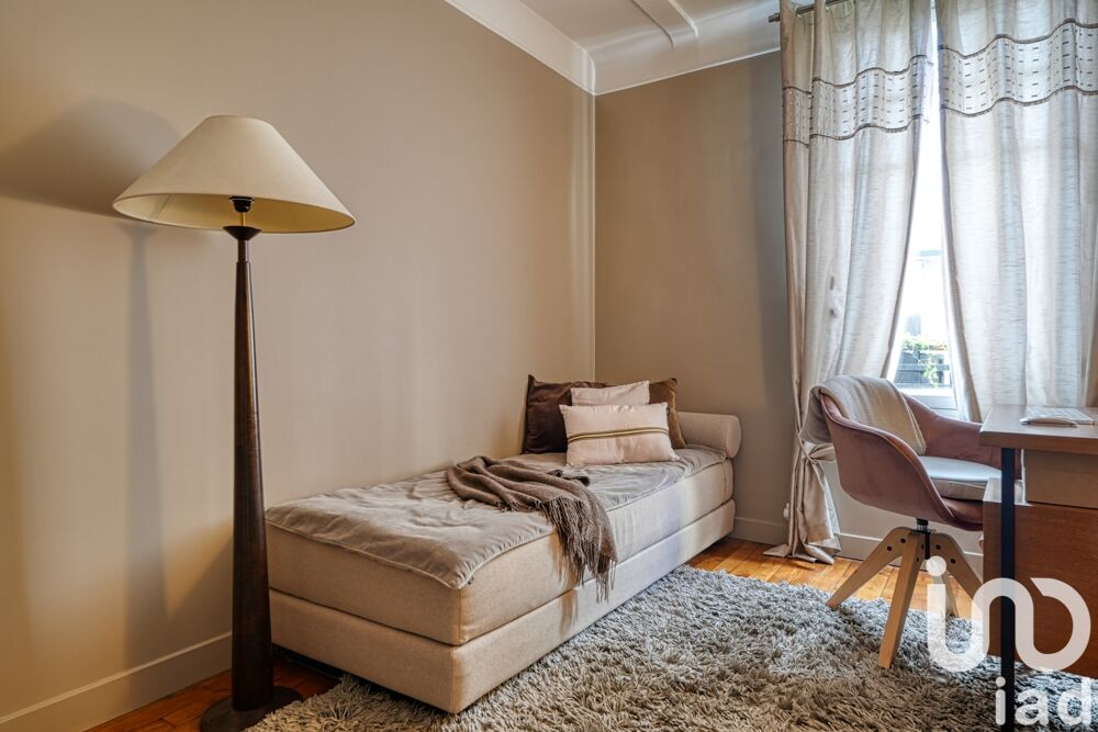 � vendre  Appartement Paris 15