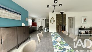  Maison � vendre 5 pi�ces 132 m�