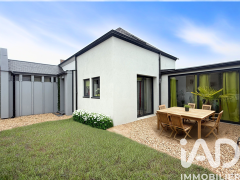   Vente Maison de ville 4 pi�ces Maison - 4 pi�ce(s) - 127 m�