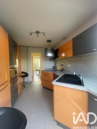  Maison � vendre 4 pi�ces 79 m�