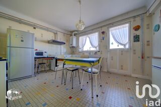  Appartement � vendre 5 pi�ces 110 m�