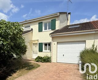  Maison � vendre 7 pi�ces 125 m�