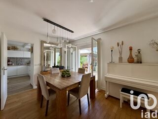  Maison � vendre 6 pi�ces 127 m�