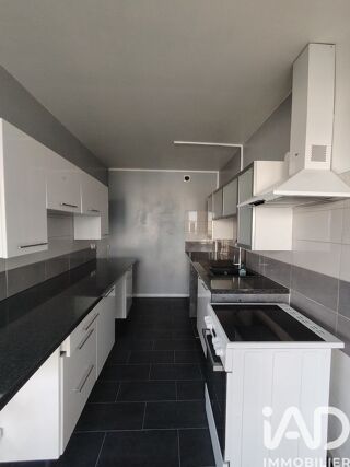  Appartement � vendre 3 pi�ces 65 m�