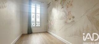  Appartement � vendre 3 pi�ces 55 m�