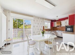  Maison � vendre 4 pi�ces 116 m�