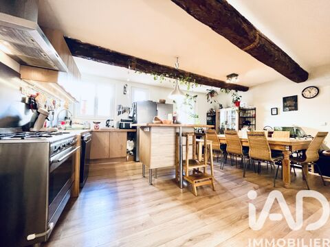   Vente Maison de village 6 pices Maison - 6 pice(s) - 147 m