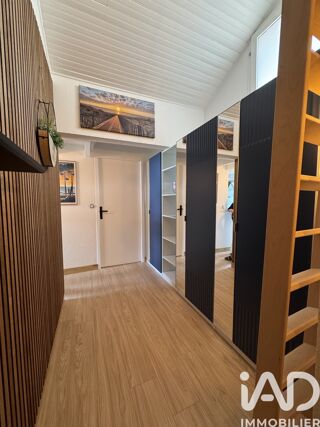  Appartement � vendre 2 pi�ces 29 m�