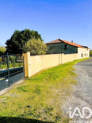  Maison � vendre 7 pi�ces 289 m�