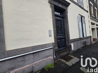  Appartement � vendre 1 pi�ce 20 m�