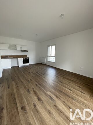  Appartement � vendre 3 pi�ces 64 m�