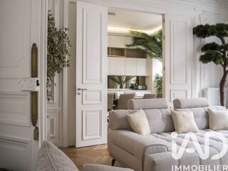  Appartement � vendre 6 pi�ces 139 m�