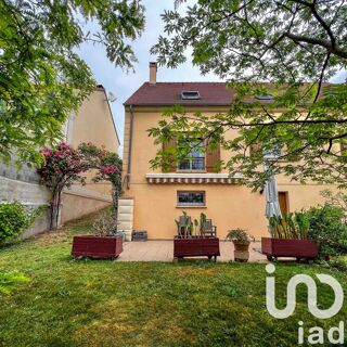  Maison � vendre 7 pi�ces 150 m�