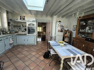  Maison � vendre 7 pi�ces 194 m�