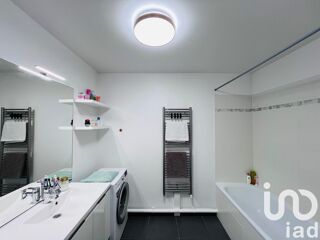  Appartement � vendre 3 pi�ces 60 m�