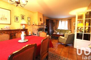  Maison � vendre 5 pi�ces 101 m�