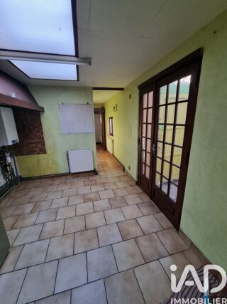  Maison � vendre 6 pi�ces 127 m�