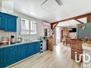  Maison  vendre 4 pices 108 m