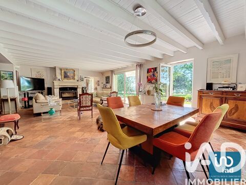   Vente Domaine 12 pi�ces Maison - 12 pi�ce(s) - 377 m�