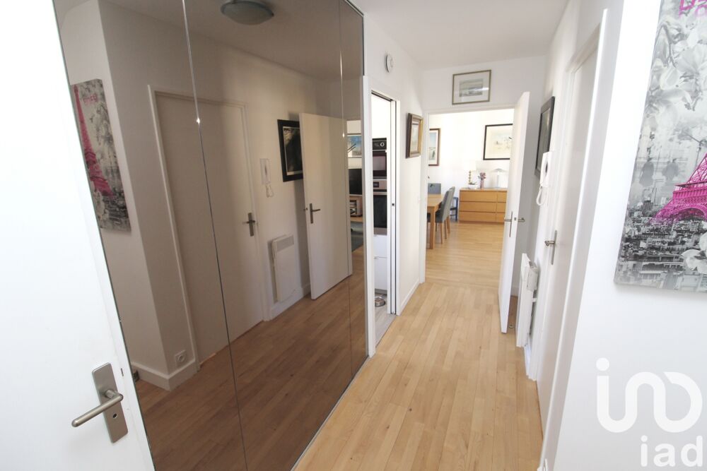  vendre  Appartement Paris 20