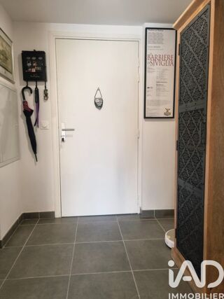  Appartement � vendre 4 pi�ces 98 m�