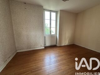 Appartement � vendre 3 pi�ces 50 m�