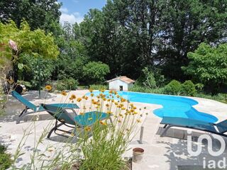  Maison � vendre 9 pi�ces 265 m�