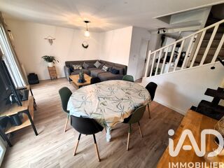  Maison � vendre 4 pi�ces 80 m�