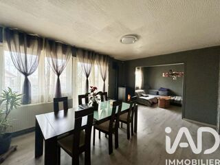  Maison  vendre 4 pices 85 m