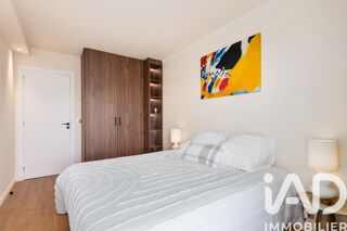  Appartement � vendre 3 pi�ces 52 m�