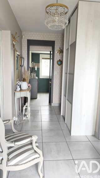  Maison � vendre 8 pi�ces 183 m�