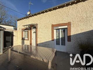  Maison � vendre 5 pi�ces 86 m�