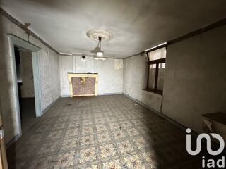  Immeuble  vendre 500 m