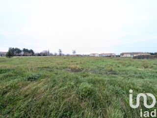  Terrain � vendre 2393 m�