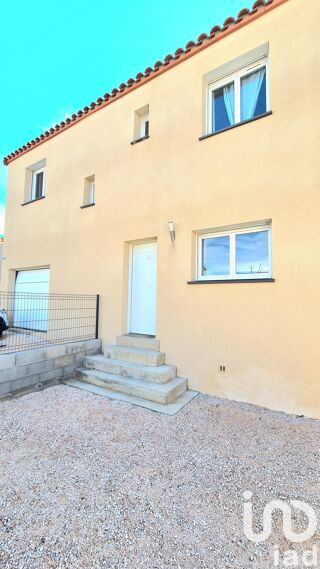  Maison � vendre 4 pi�ces 101 m�