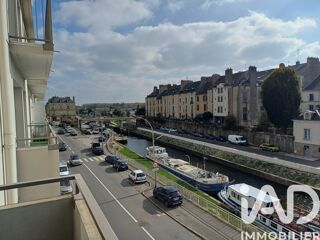  Appartement � vendre 6 pi�ces 120 m�