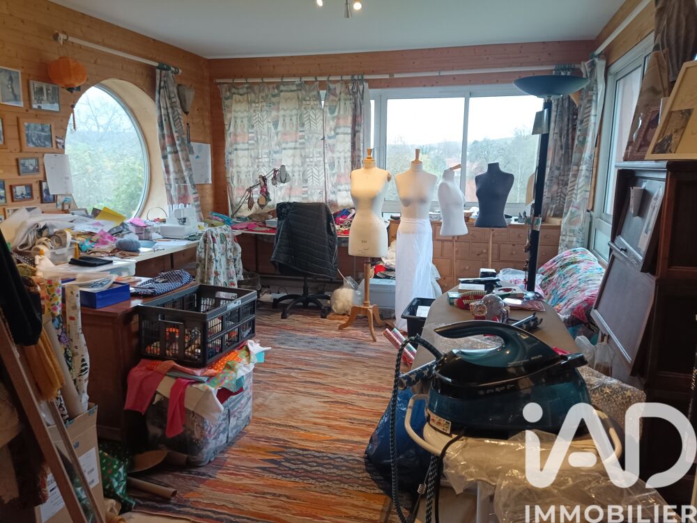  vendre  Villa Londinires (76660)