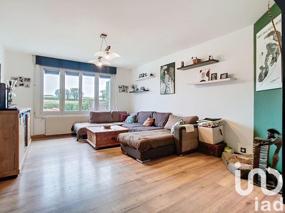 Vente Maison Vente Maison/villa 7 pi�ces Alembon