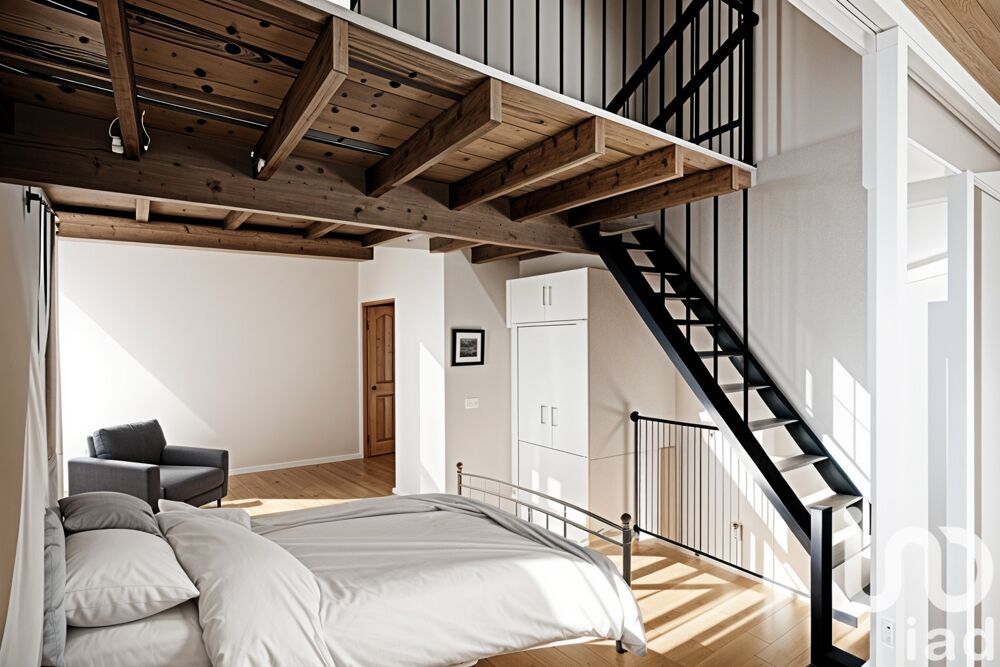  vendre  Maison Rueil-Malmaison (92500)