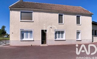  Maison � vendre 7 pi�ces 210 m�