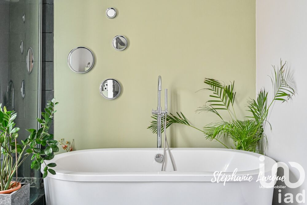 � vendre  Maison Saint-Maur-des-Foss�s (94100)