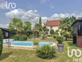  Maison  vendre 8 pices 200 m